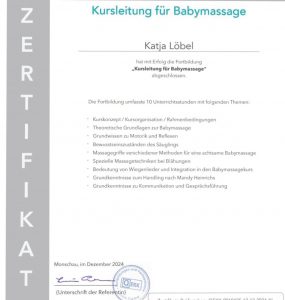 Qualifikation EKK - Kursleitung