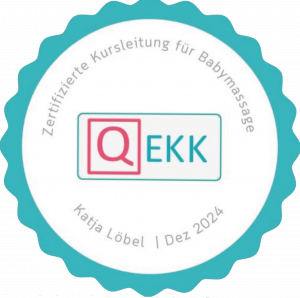 Qualifikation EKK - Siegel