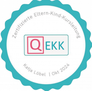 Qualifikation EKK - Siegel